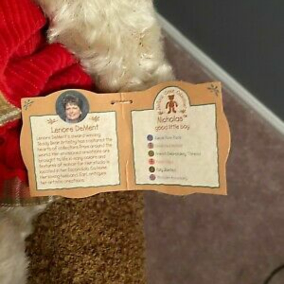 Gund Bear - Picture 6 of 6